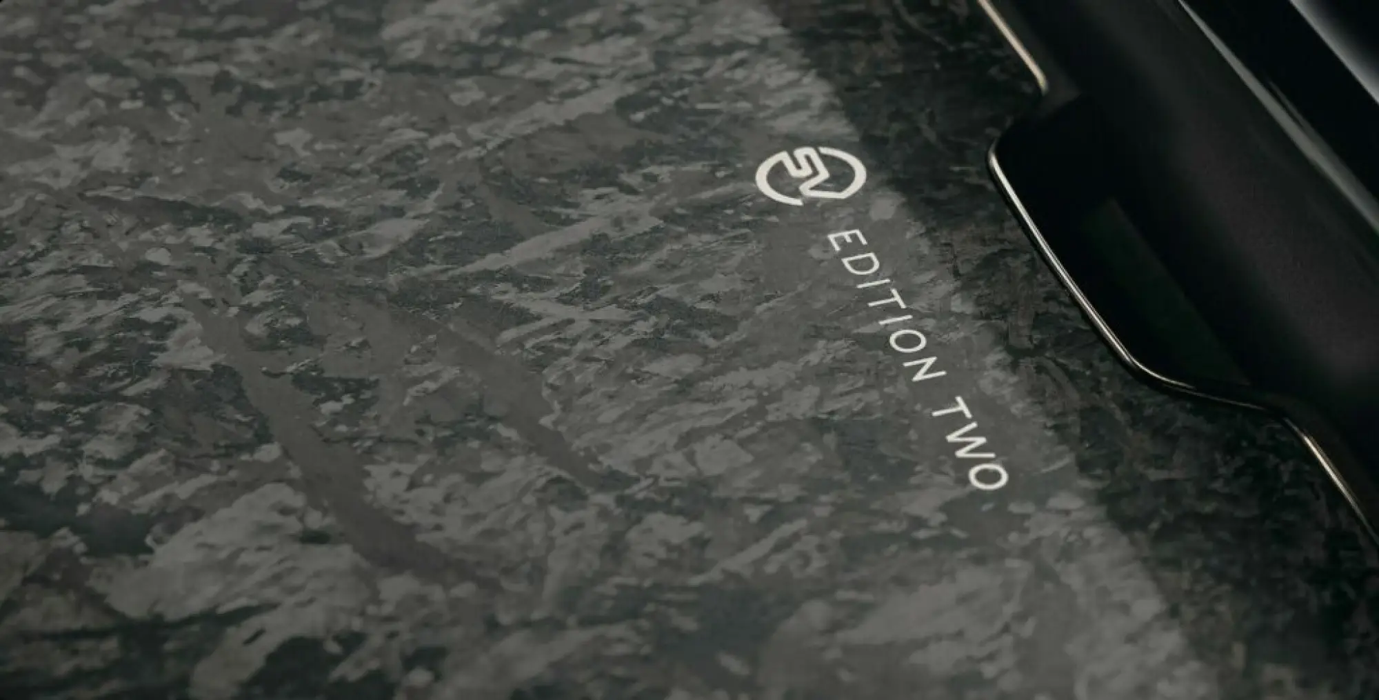 Range Rover Sport SV Edition Two - 4
