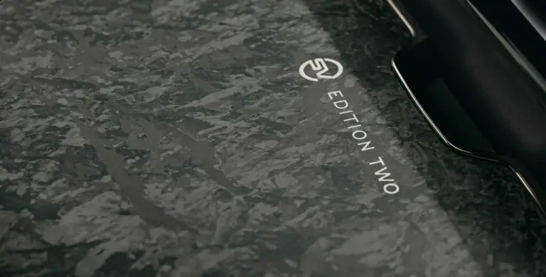 Range Rover Sport SV Edition Two - 4