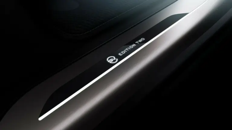 Range Rover Sport SV Edition Two - 3