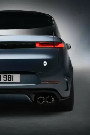 Range Rover Sport SV Edition Two - 5