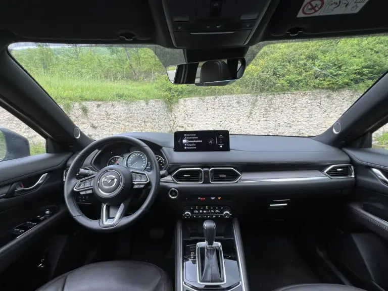 Mazda CX-5 CarVar gallery - 1