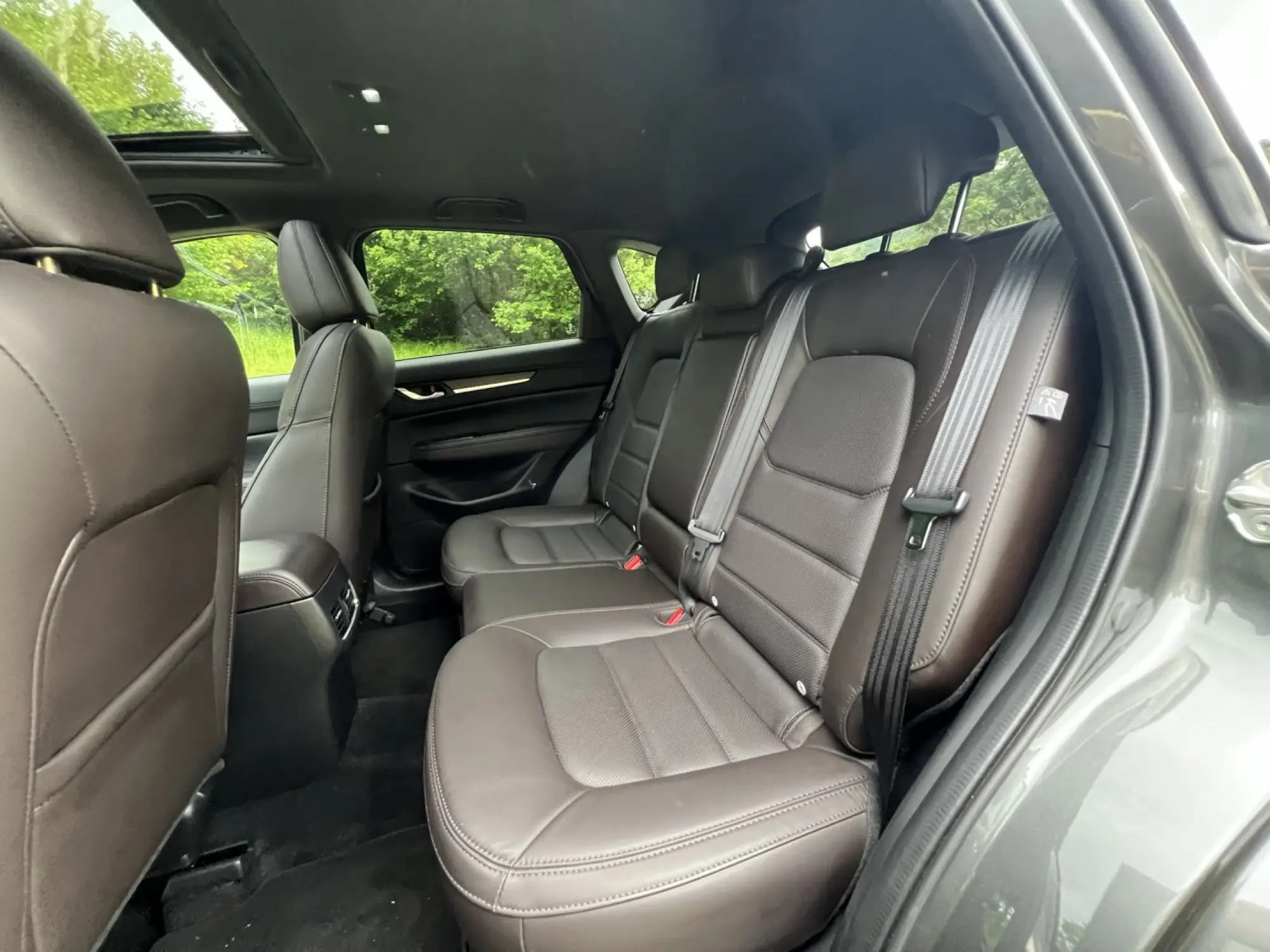 Mazda CX-5 CarVar gallery - 3