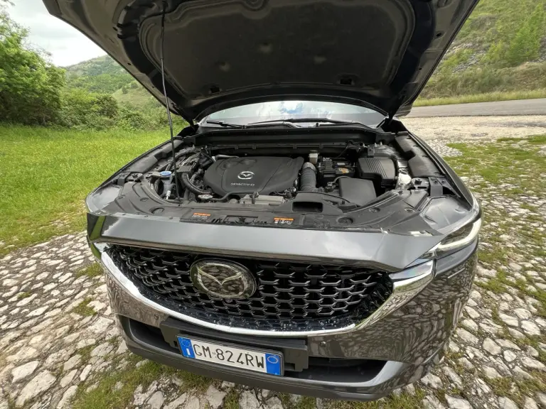 Mazda CX-5 CarVar gallery - 5