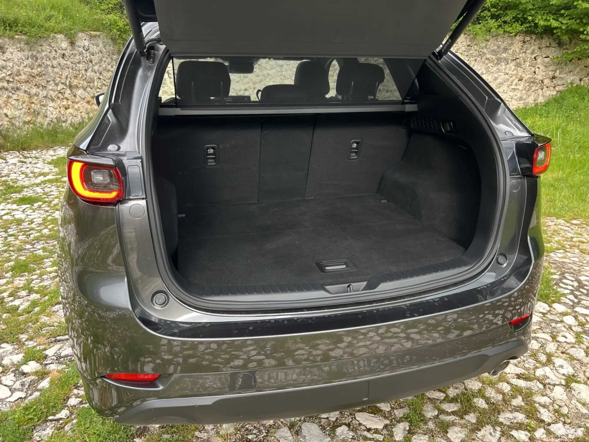 Mazda CX-5 CarVar gallery - 7