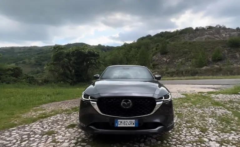Mazda CX-5 CarVar gallery - 6