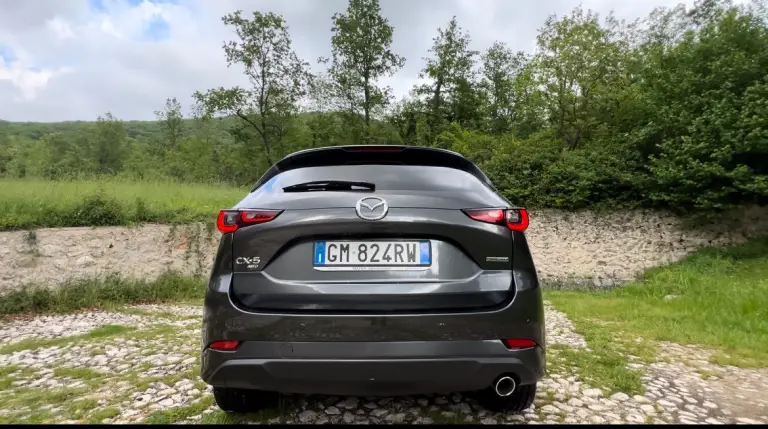 Mazda CX-5 CarVar gallery - 10