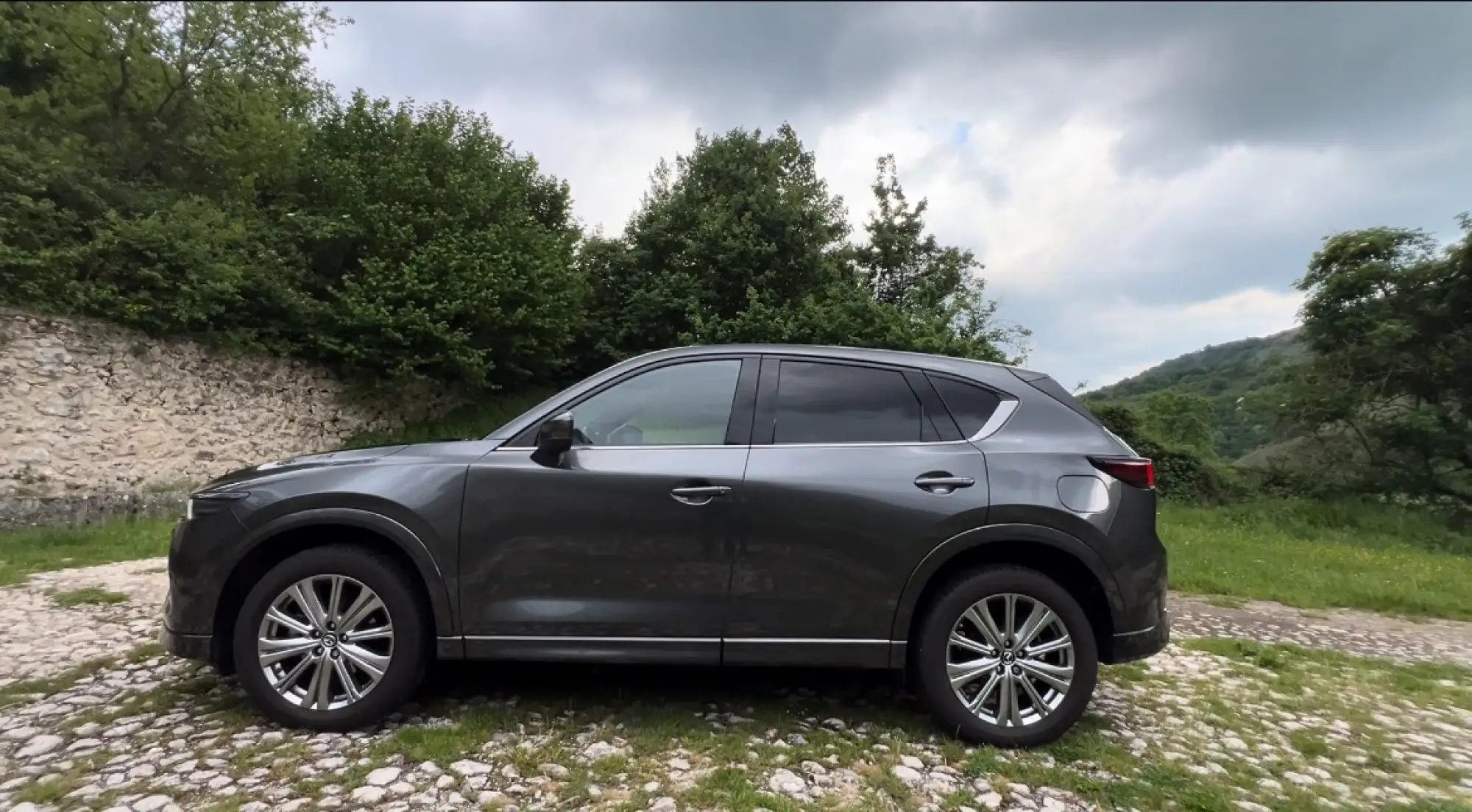 Mazda CX-5 CarVar gallery - 17