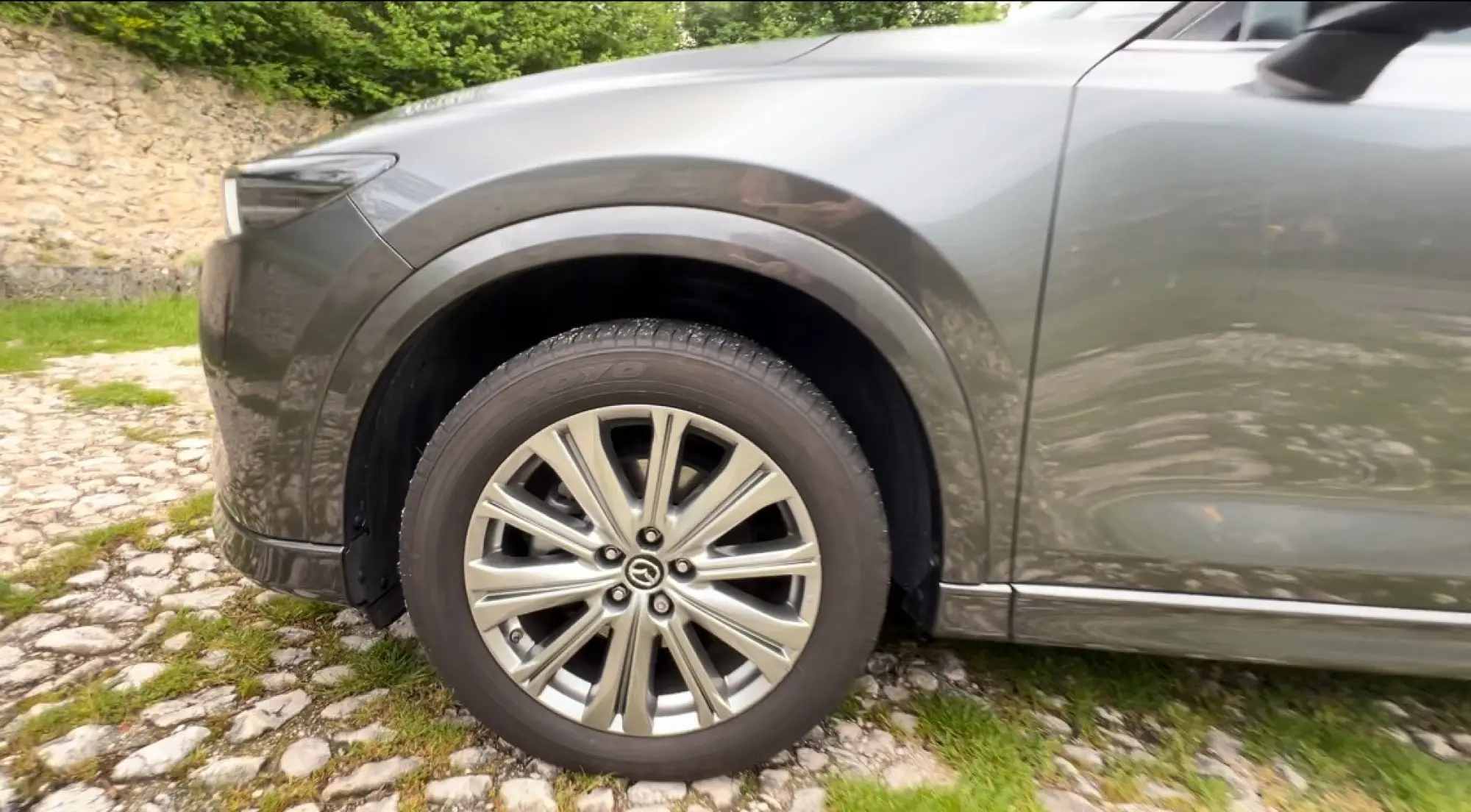 Mazda CX-5 CarVar gallery - 13