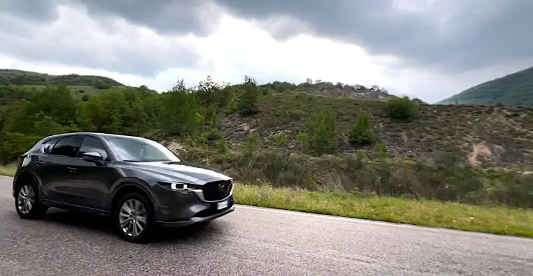 Mazda CX-5 CarVar gallery - 15