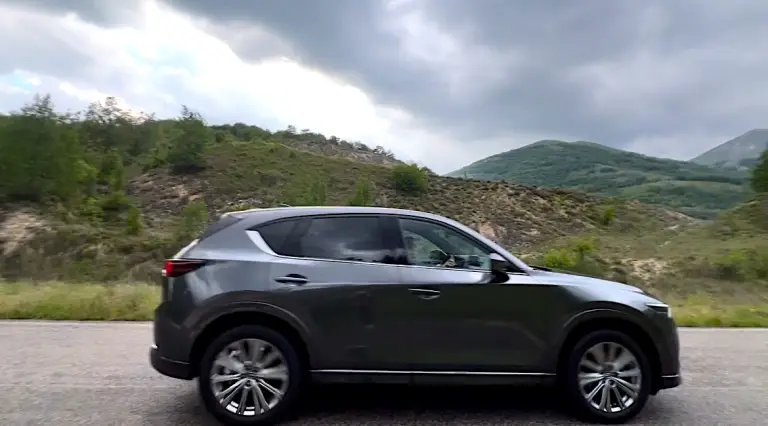 Mazda CX-5 CarVar gallery - 14