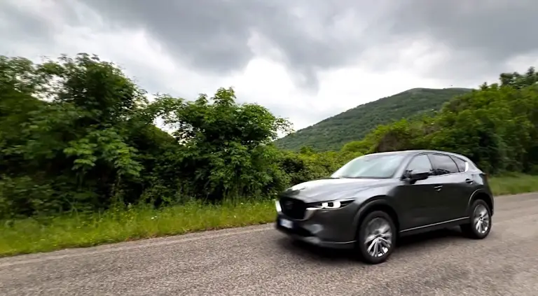 Mazda CX-5 CarVar gallery - 16