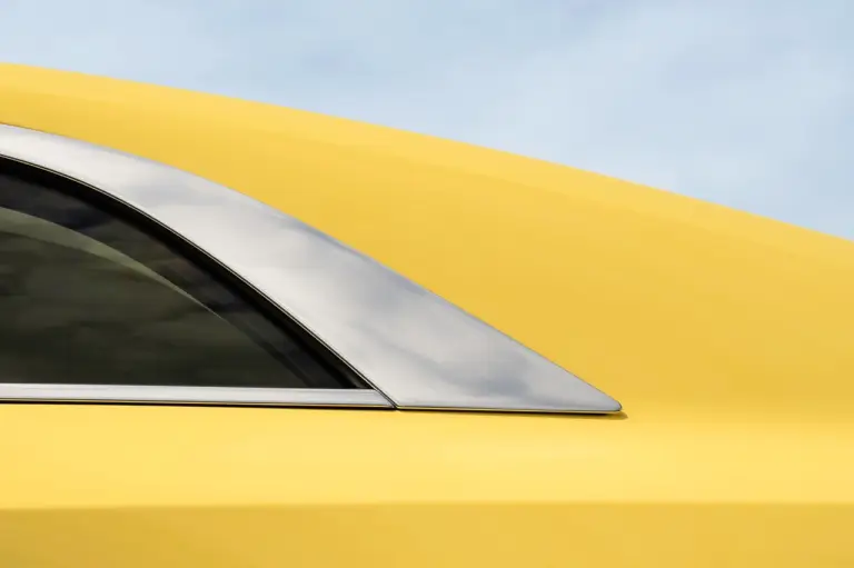Rolls-Royce Spectre Semaphore - Foto ufficiali - 1