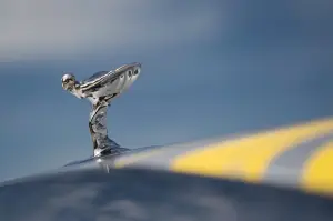 Rolls-Royce Spectre Semaphore - Foto ufficiali