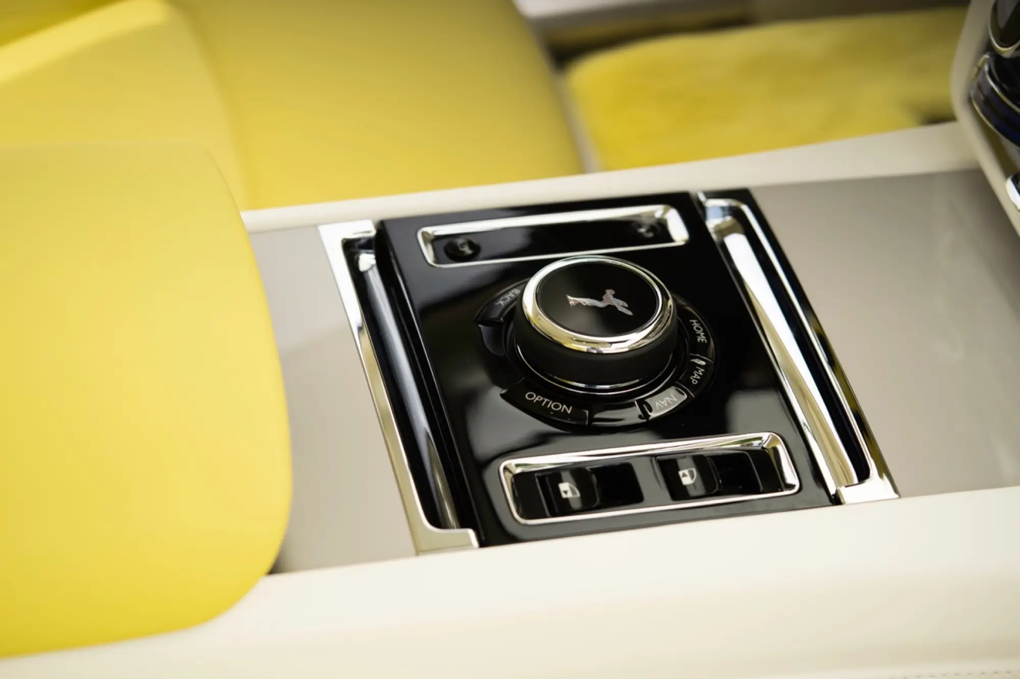 Rolls-Royce Spectre Semaphore - Foto ufficiali - 12