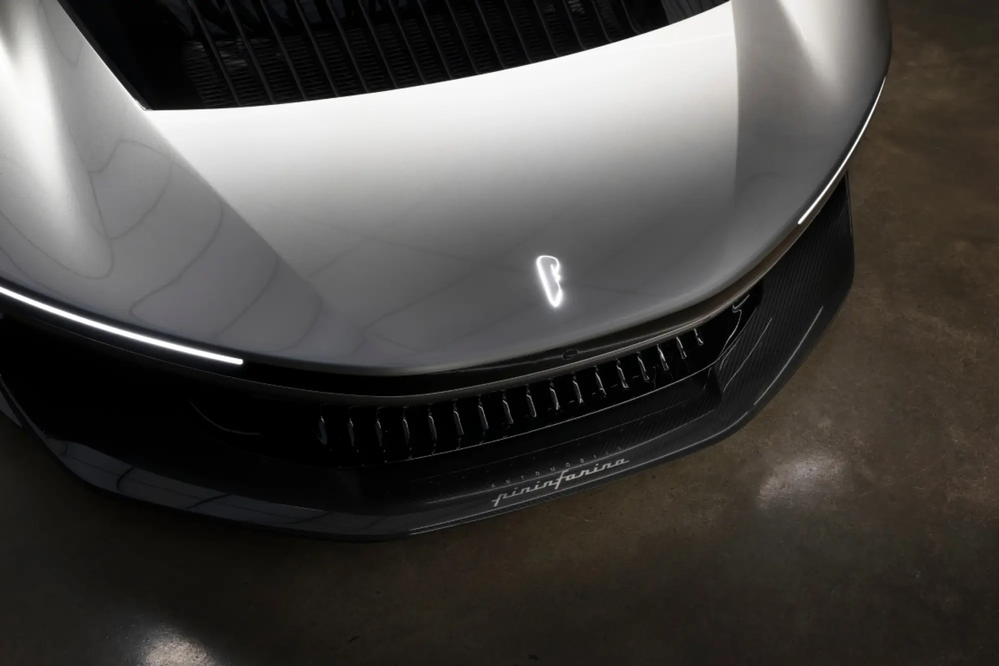 Pininfarina B95 Gotham - 5