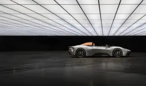 Pininfarina B95 Gotham