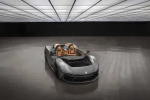 Pininfarina B95 Gotham