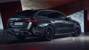 Nuova BMW M5 Touring - 7