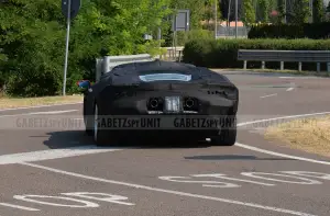 Ferrari F173M - Foto Spia - 5