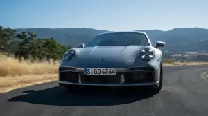 Porsche 911 Turbo 50 anni