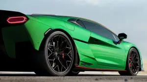 Lamborghini Temerario - Foto ufficiali - 10