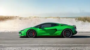 Lamborghini Temerario - Foto ufficiali - 12