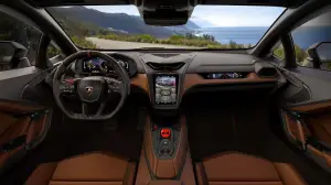 Lamborghini Temerario - Foto ufficiali - 9