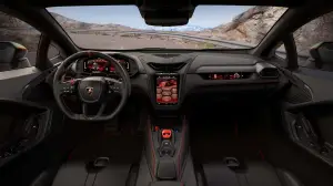 Lamborghini Temerario - Foto ufficiali - 11