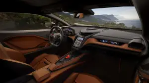 Lamborghini Temerario - Foto ufficiali - 17