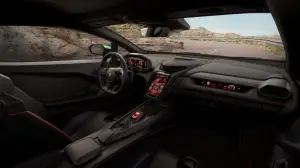 Lamborghini Temerario - Foto ufficiali - 15