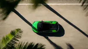 Lamborghini Temerario - Foto ufficiali - 1