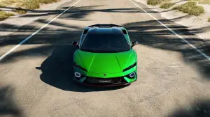 Lamborghini Temerario - Foto ufficiali - 3