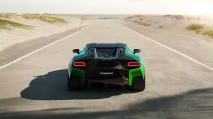 Lamborghini Temerario - Foto ufficiali - 4