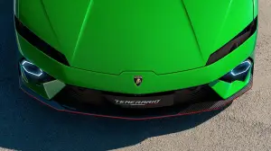 Lamborghini Temerario - Foto ufficiali - 2