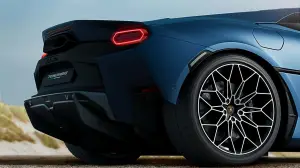 Lamborghini Temerario - Foto ufficiali - 6