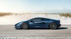 Lamborghini Temerario - Foto ufficiali - 8