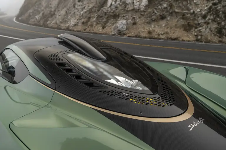 Hennessey Venom F5 Stealth Series - 8