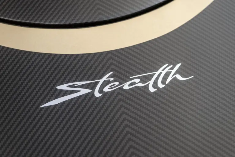Hennessey Venom F5 Stealth Series - 13