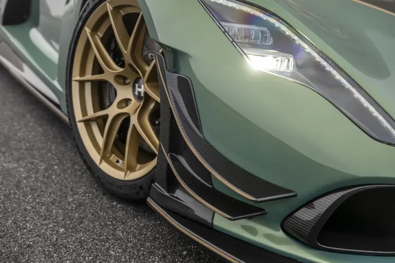Hennessey Venom F5 Stealth Series - 3