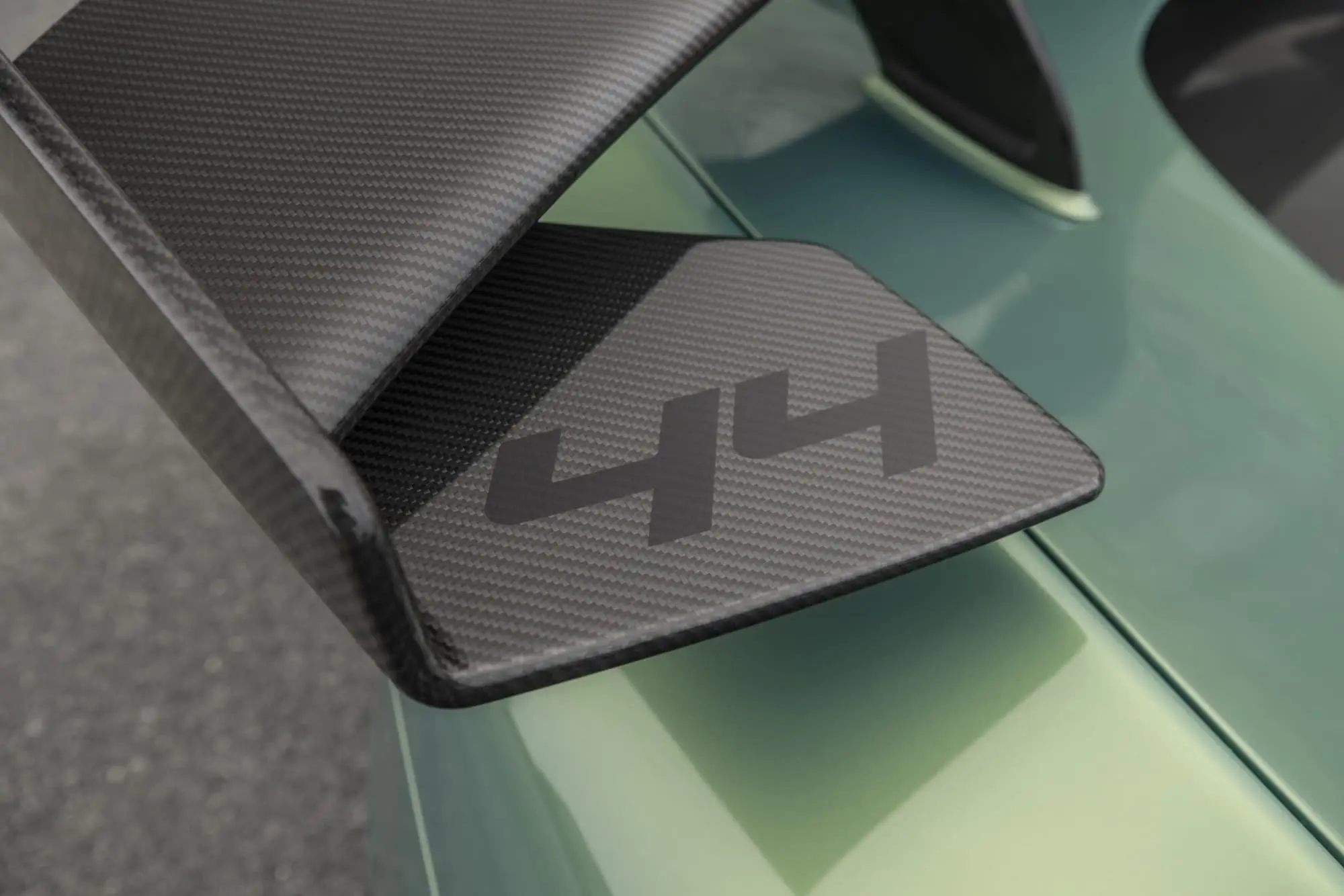 Hennessey Venom F5 Stealth Series - 2
