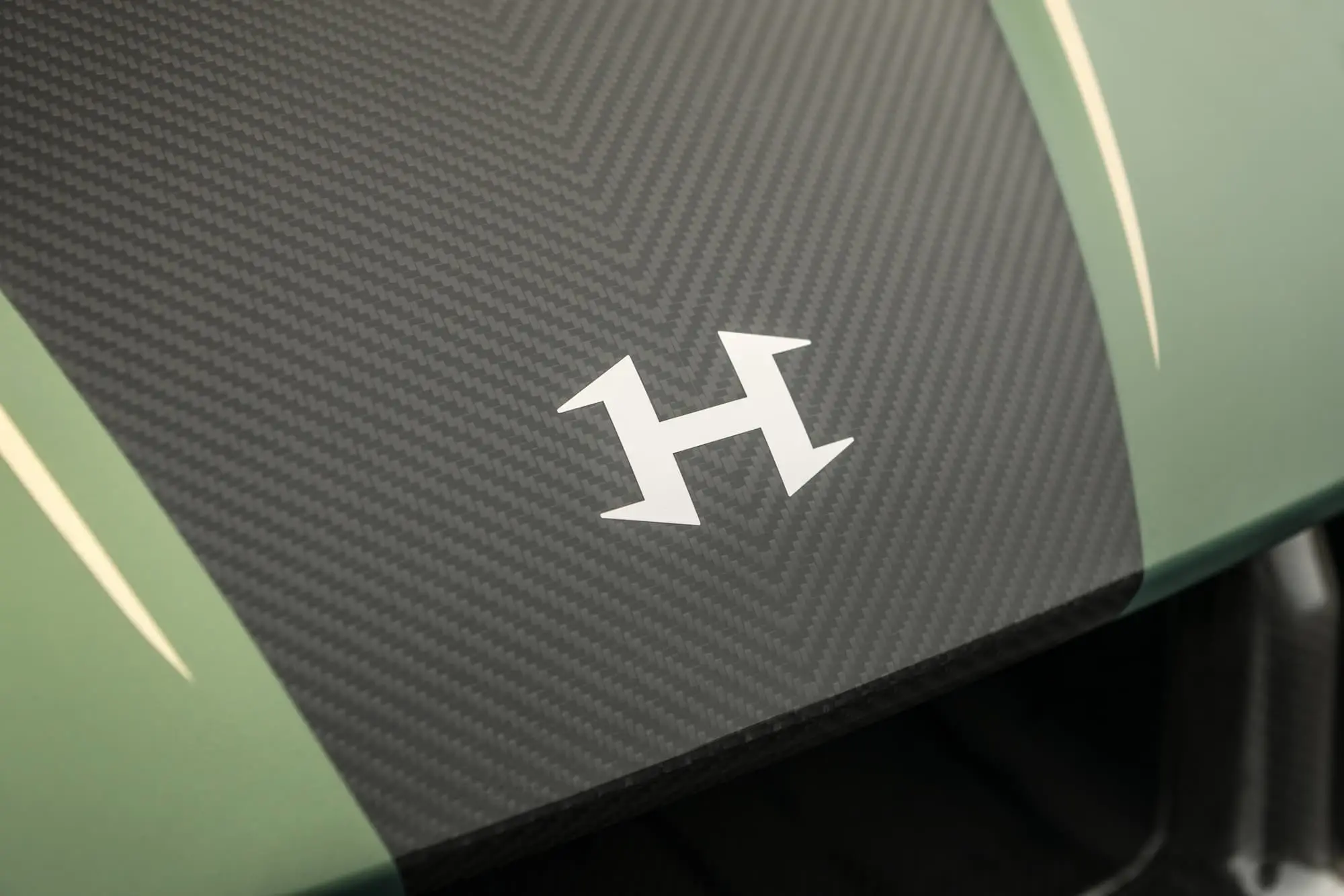 Hennessey Venom F5 Stealth Series - 5