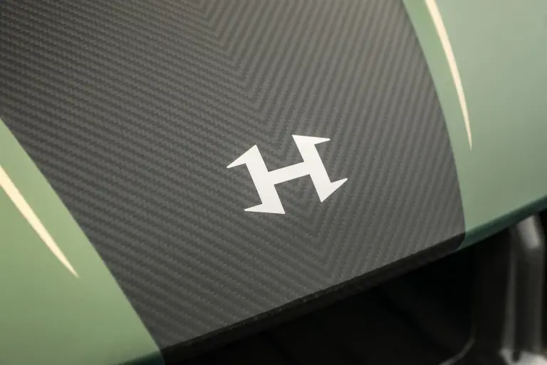 Hennessey Venom F5 Stealth Series - 5