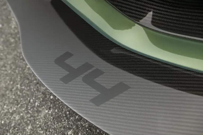 Hennessey Venom F5 Stealth Series - 10