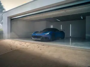 Maserati GT2 Stradale