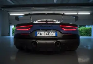 Maserati GT2 Stradale