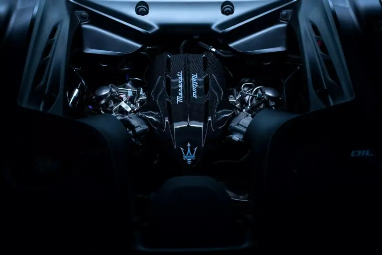 Maserati GT2 Stradale - 15