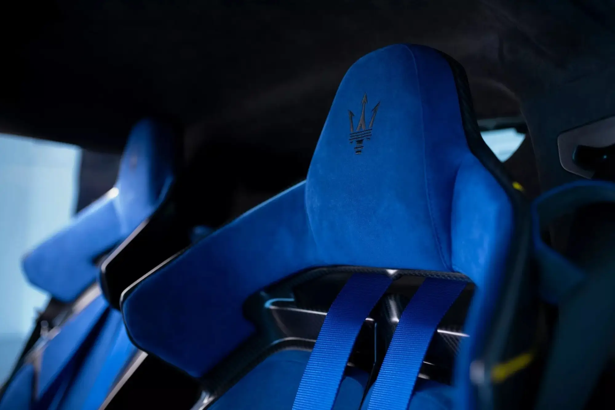 Maserati GT2 Stradale - 19