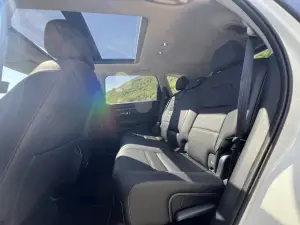 Honda CR-V Car Var - 3
