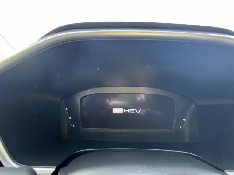 Honda CR-V Car Var - 12