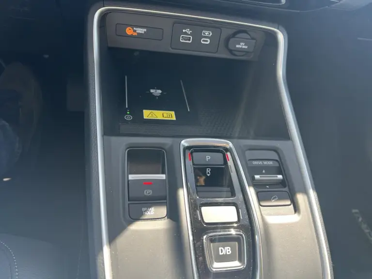 Honda CR-V Car Var - 11